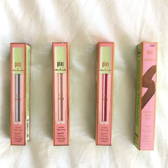 Pixi Other - Pixi Lip Icing